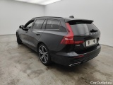  Volvo  V60 Volvo  D3 R-Design 5d #7