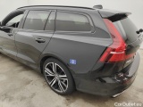  Volvo  V60 Volvo  D3 R-Design 5d #42