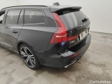  Volvo  V60 Volvo  D3 R-Design 5d #46