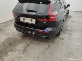  Volvo  V60 Volvo  D3 R-Design 5d #60