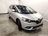  Renault  Grand Scenic Renault Grand Scénic Blue dCi 120 Corporate Edition 5P 5d #8