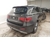  Mercedes  G-Klasee Mercedes-Benz GLC GLC 200 d Business Solution 5d #2