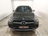  Mercedes  G-Klasee Mercedes-Benz GLC GLC 200 d Business Solution 5d #5