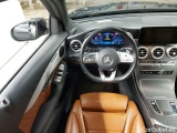  Mercedes  G-Klasee Mercedes-Benz GLC GLC 200 d Business Solution 5d #9