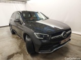  Mercedes  G-Klasee Mercedes-Benz GLC GLC 200 d Business Solution 5d #8
