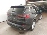  Bmw  X5 BMW  xDrive45e (210kW) 5d #2