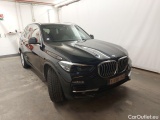  Bmw  X5 BMW  xDrive45e (210kW) 5d #8