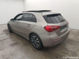  Mercedes  A-Klasse Mercedes-Benz  A 180 d Business Solution Aut. 5d #7