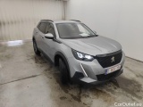  Peugeot  2008 Peugeot  1.2 Puretech 74KW S&S Style 5d #8