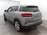  Citroen  C5 Citroën  Aircross 1.2 PureTech 130 S&S MAN6 Live 5d #7