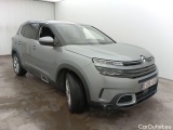  Citroen  C5 Citroën  Aircross 1.2 PureTech 130 S&S MAN6 Live 5d #8