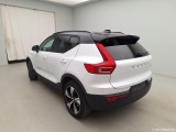  Volvo  XC 40 Volvo, XC40 '17 PHEV, Volvo XC40 T4 Recharge Geartronic R-Design 5d #6