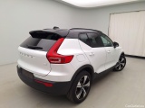  Volvo  XC 40 Volvo, XC40 '17 PHEV, Volvo XC40 T4 Recharge Geartronic R-Design 5d #8