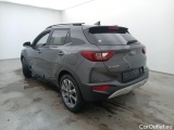  KIA  STONIC KIA  1.0 T Fusion 5d #7