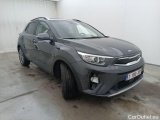  KIA  STONIC KIA  1.0 T Fusion 5d #8