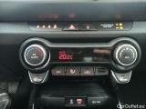  KIA  STONIC KIA  1.0 T Fusion 5d #40
