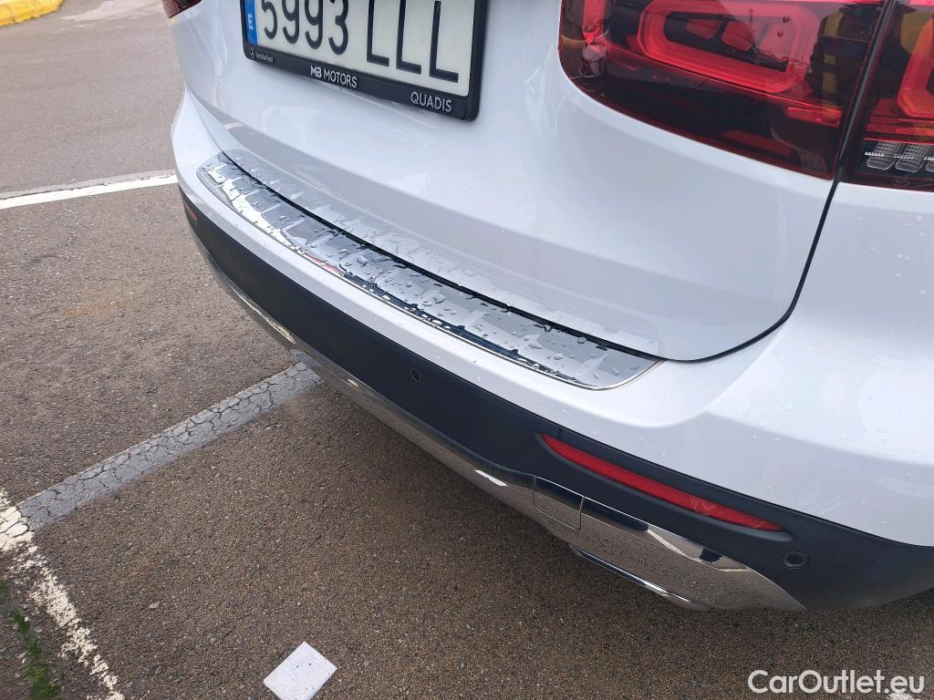  Mercedes  GLB MERCEDES-BENZ  / 2019 / 5P / todoterreno 2.0  220 D 4MATIC DCT 140KW (190CV) #15