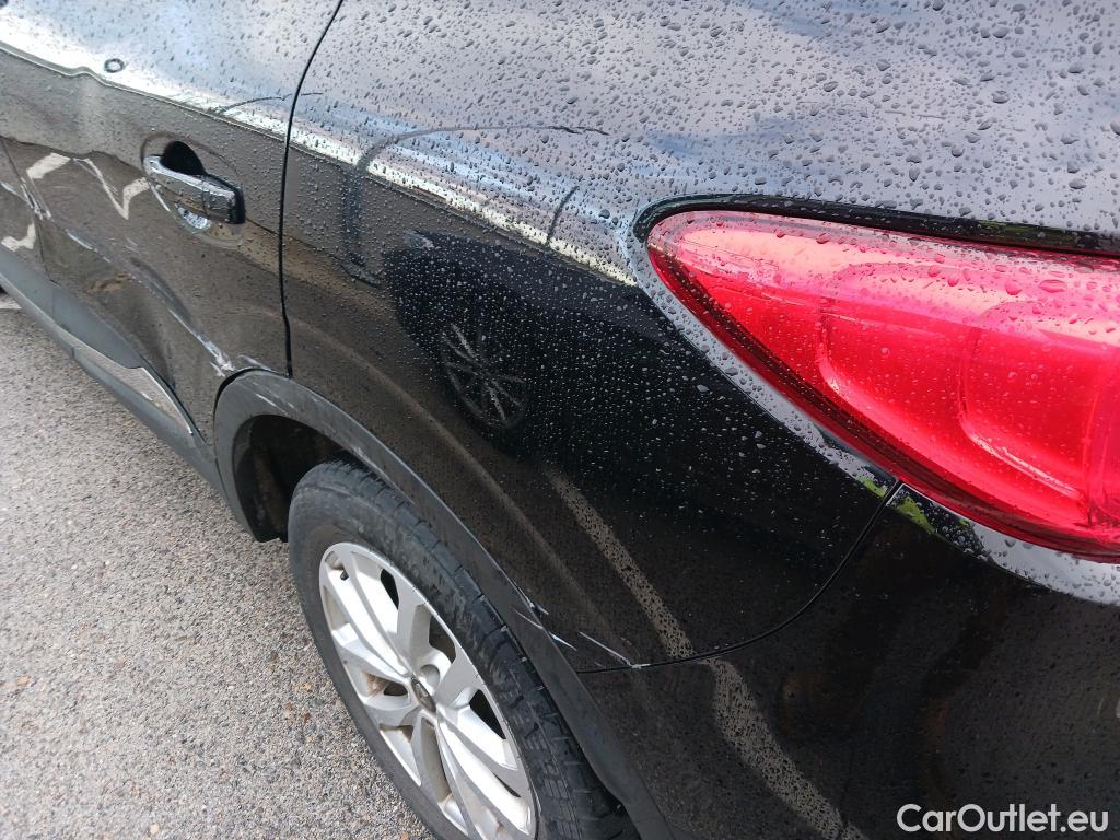  Renault  Kadjar RENAULT  / 2019 / 5P / crossover Intens Blue dCi 85kW (115CV) (AC) #8