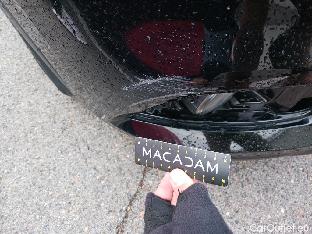  Renault  Kadjar RENAULT  / 2019 / 5P / crossover Intens Blue dCi 85kW (115CV) (AC) #28