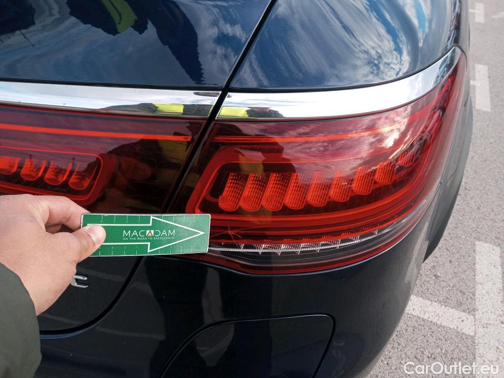  Mercedes  G-Klasee MERCEDES-BENZ GLC Coupé / 2019 / 5P / coupé GLC 300 de 4MATIC #4