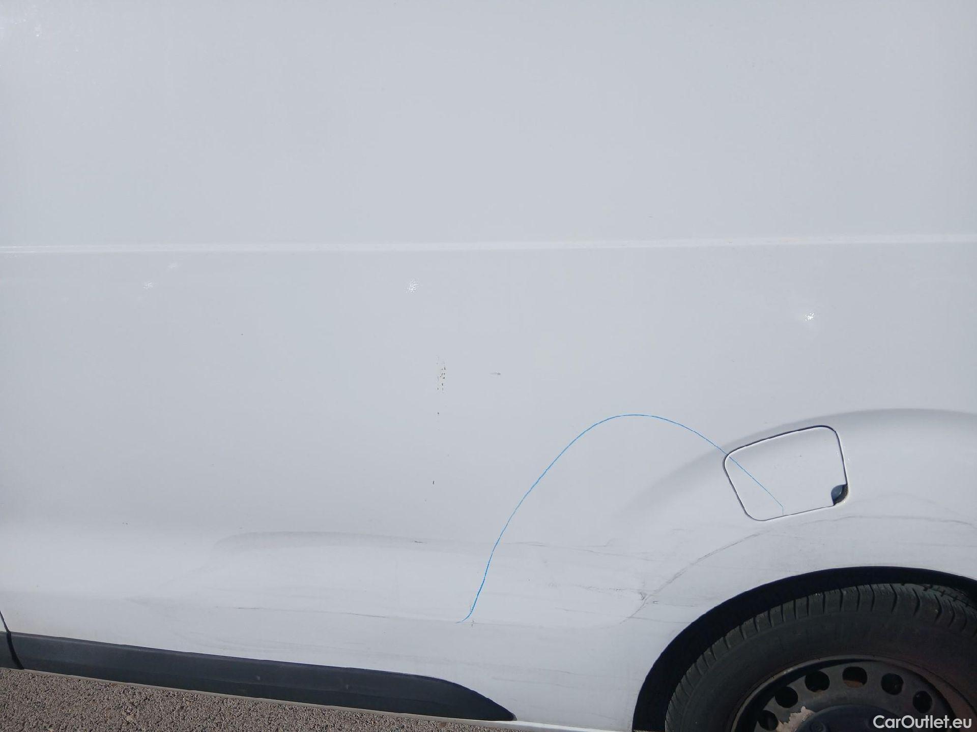  Opel  Vivaro OPEL  / 2019 / 4P / furgón 1.5 Diésel 74kW (100CV) M Std Express (CX) #24