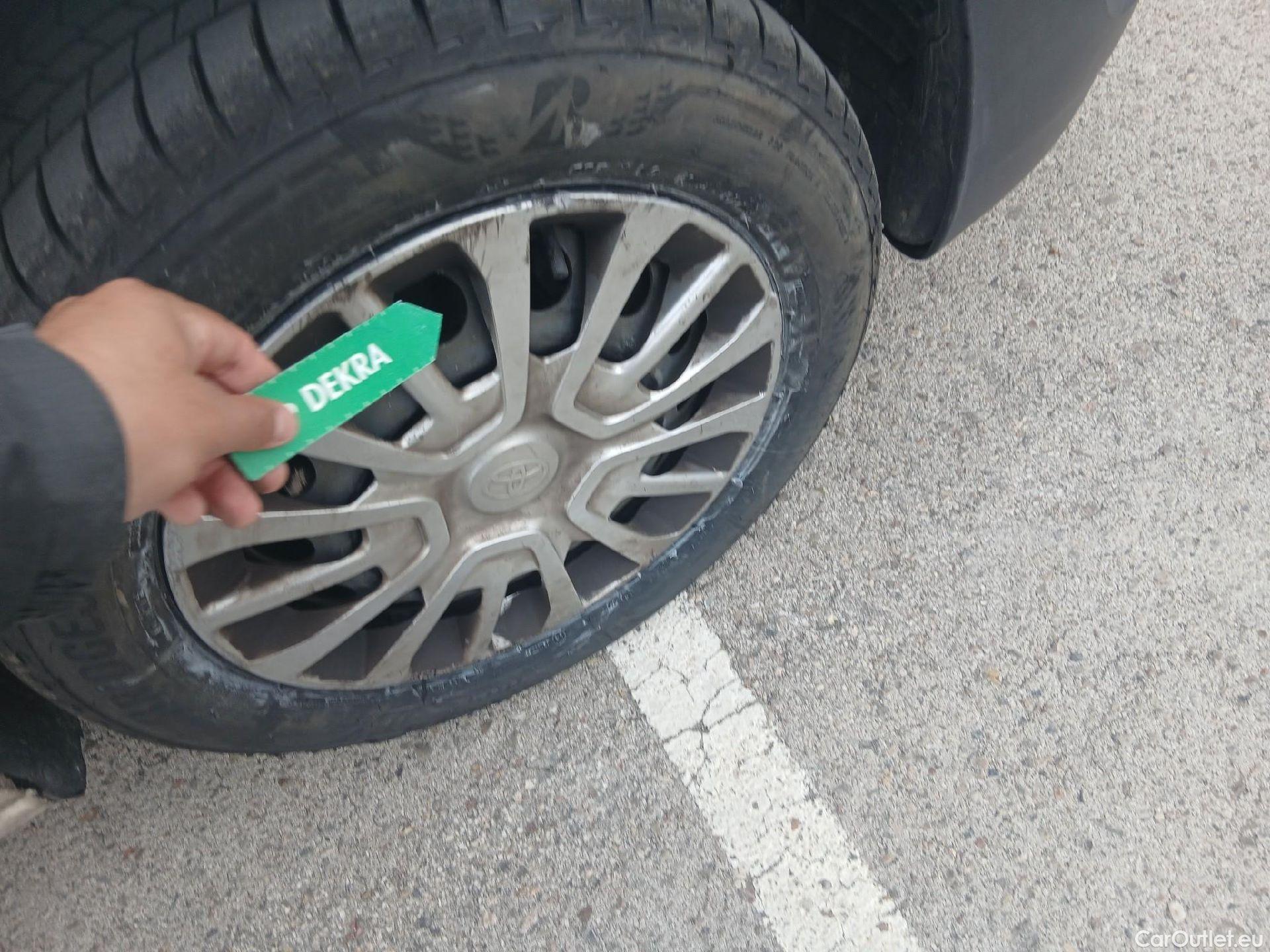  Toyota  Proace TOYOTA  CITY 1.5D 75kW (100CV) GX L1 #48