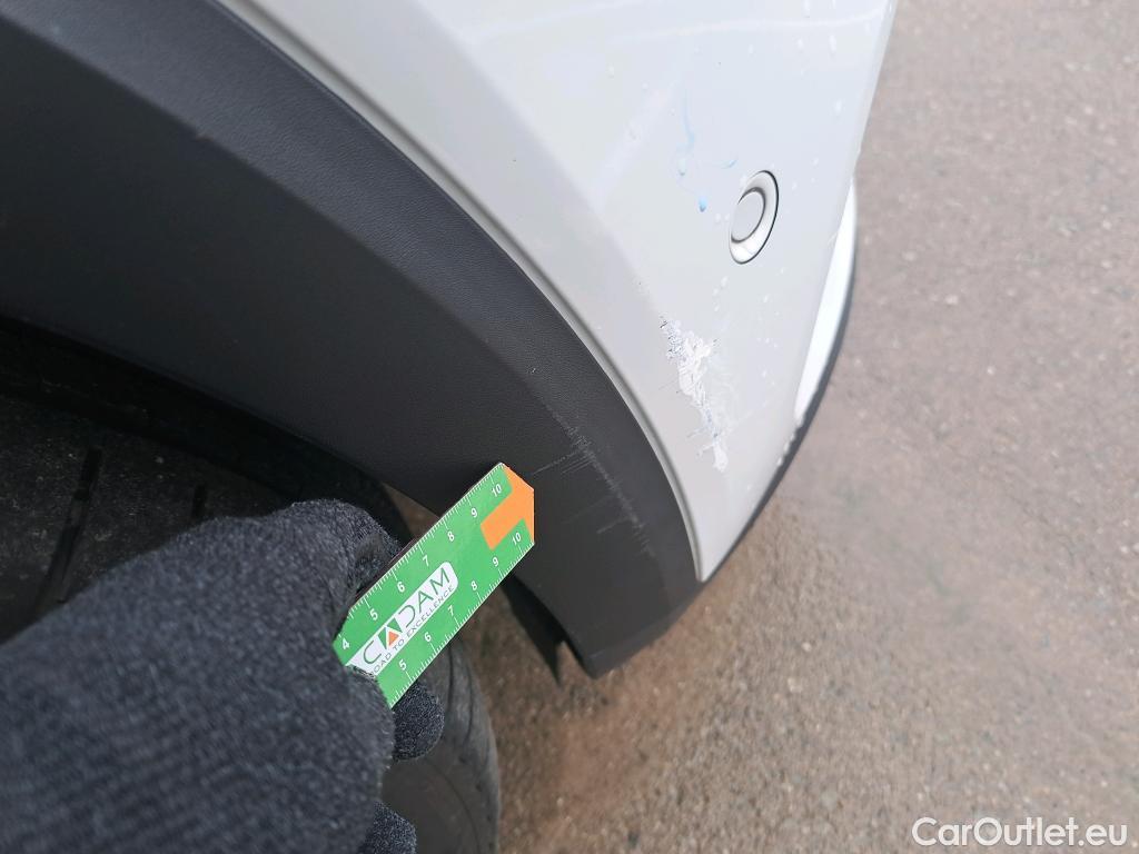  Mercedes  GLB MERCEDES-BENZ  / 2019 / 5P / todoterreno 2.0  220 D 4MATIC DCT 140KW (190CV) #20