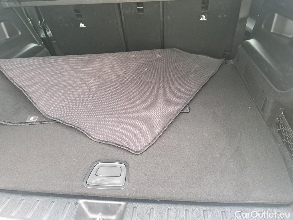  Mercedes  GLB MERCEDES-BENZ  / 2019 / 5P / todoterreno 2.0  220 D 4MATIC DCT 140KW (190CV) #21