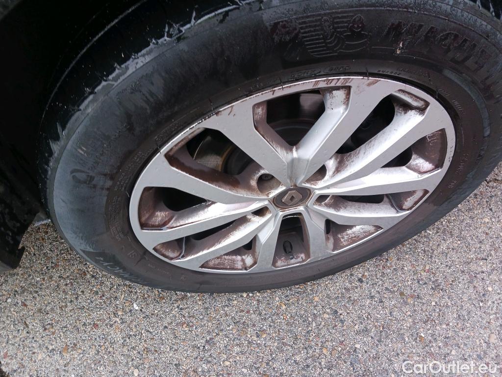  Renault  Kadjar RENAULT  / 2019 / 5P / crossover Intens Blue dCi 85kW (115CV) (AC) #20