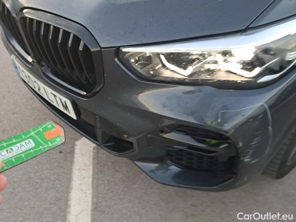  Bmw  X5 BMW  / 2018 / 5P / todoterreno xDrive45e #5