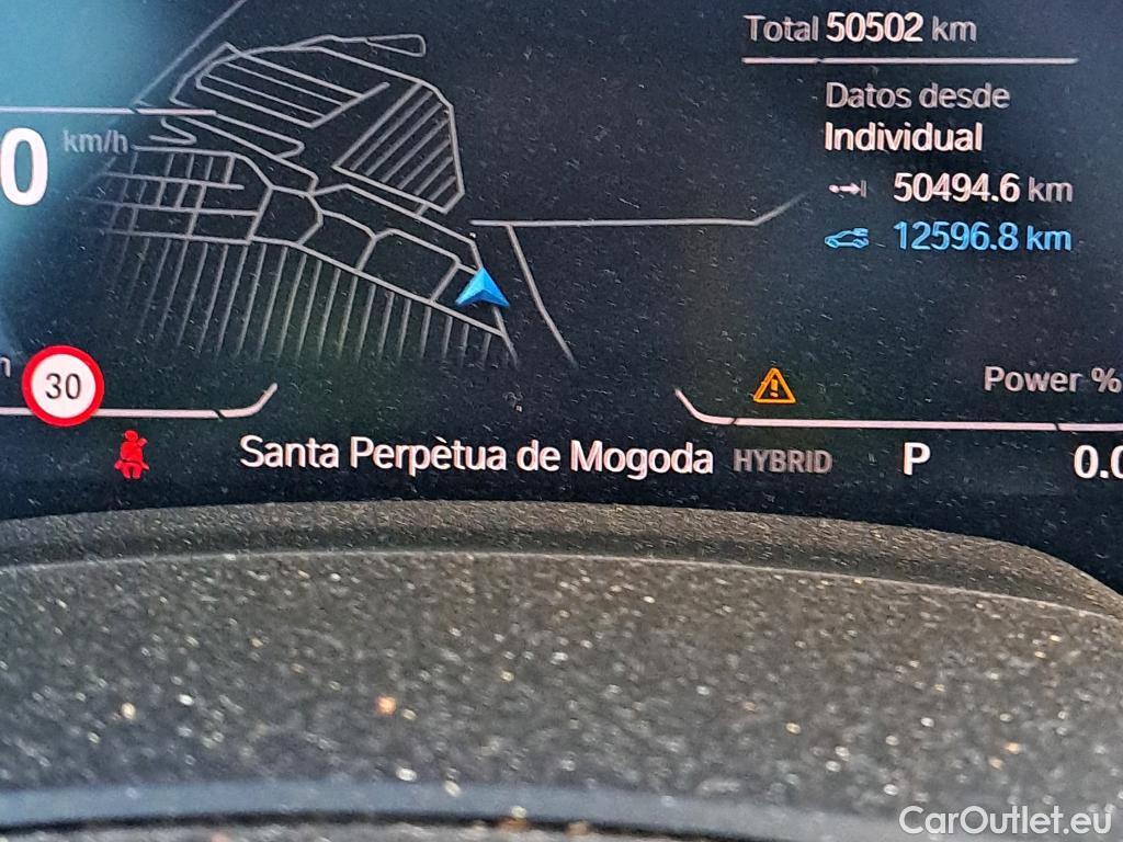  Bmw  X5 BMW  / 2018 / 5P / todoterreno xDrive45e #27