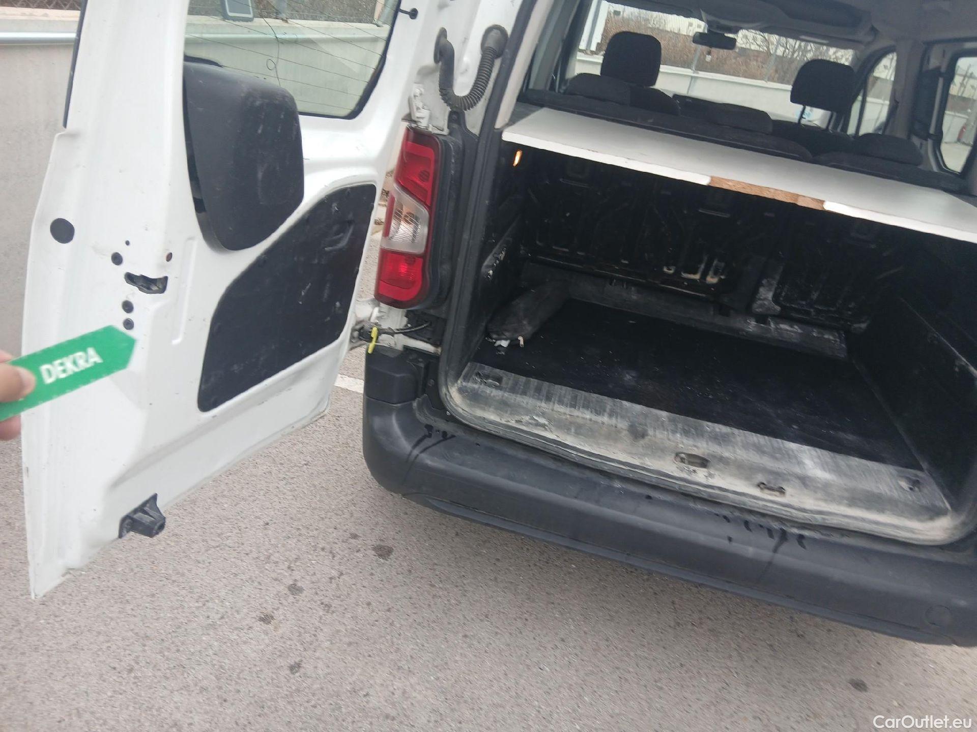  Toyota  Proace TOYOTA  CITY 1.5D 75kW (100CV) GX L1 #1