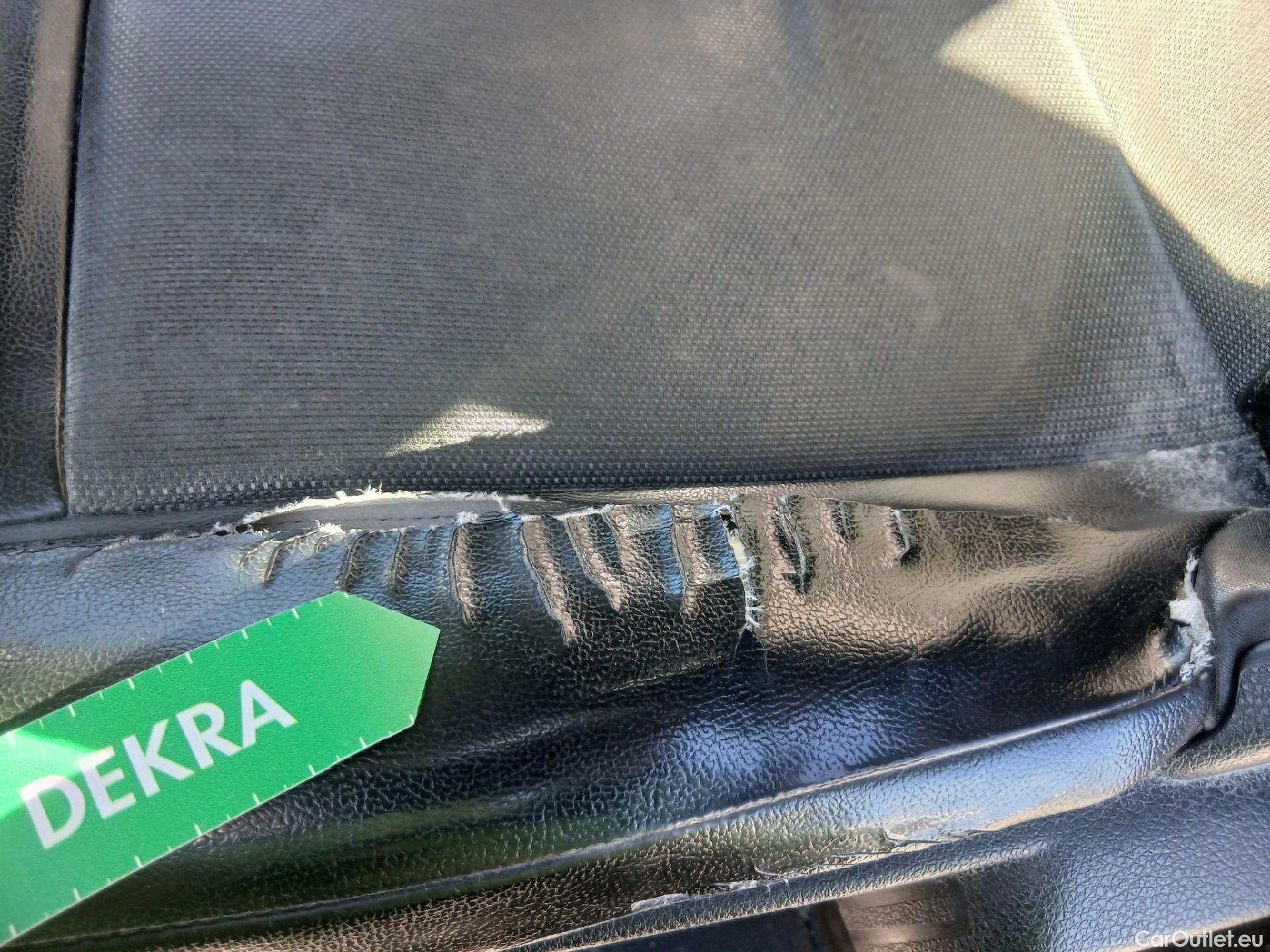  Opel  Vivaro OPEL  / 2019 / 4P / furgón 1.5 Diésel 74kW (100CV) M Std Express (CX) #2