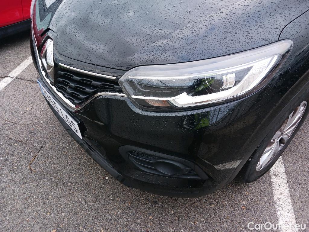  Renault  Kadjar RENAULT  / 2019 / 5P / crossover Intens Blue dCi 85kW (115CV) (AC) #26