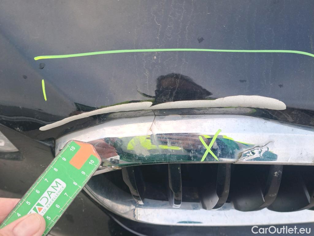  Bmw  X3 BMW  / 2017 / 5P / todoterreno xDrive20d (AC2) #4