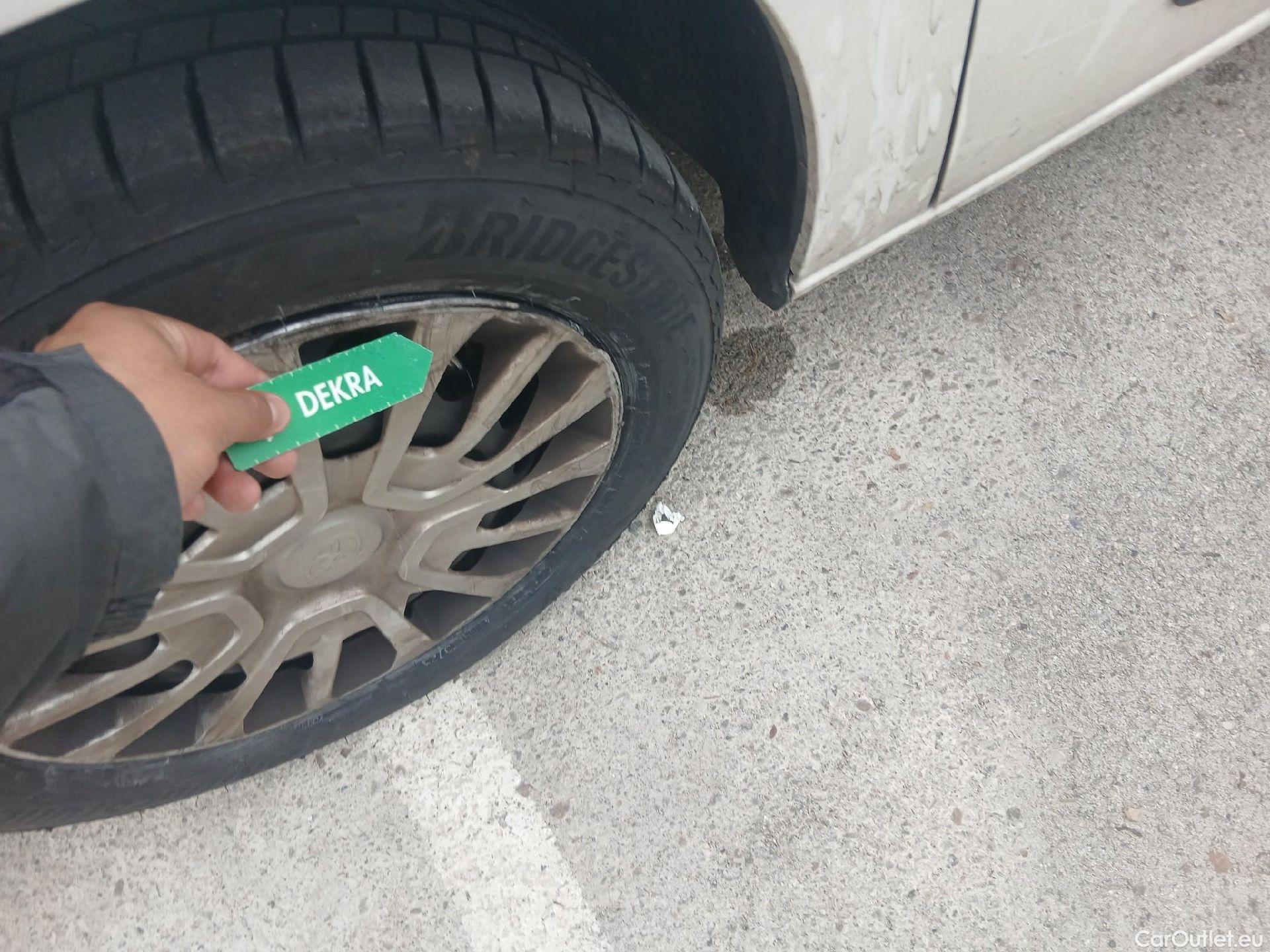  Toyota  Proace TOYOTA  CITY 1.5D 75kW (100CV) GX L1 #24