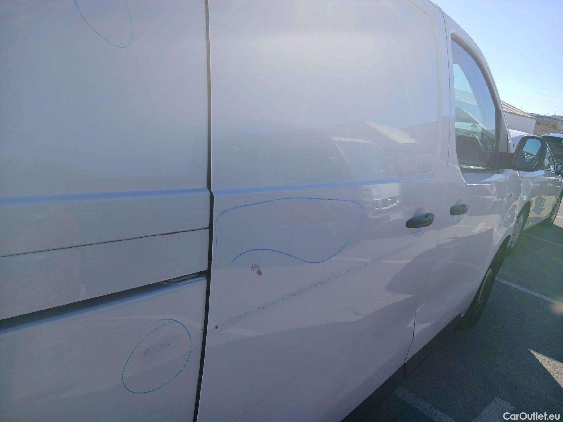  Opel  Vivaro OPEL  / 2019 / 4P / furgón 1.5 Diésel 74kW (100CV) M Std Express (CX) #35