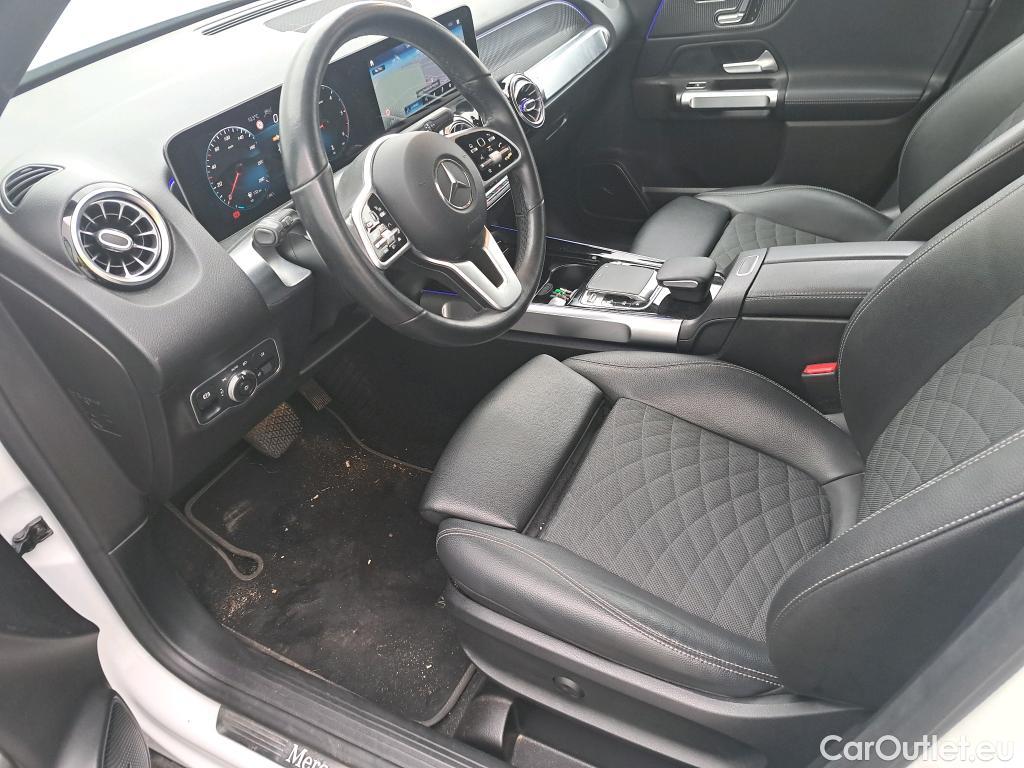  Mercedes  GLB MERCEDES-BENZ  / 2019 / 5P / todoterreno 2.0  220 D 4MATIC DCT 140KW (190CV) #23