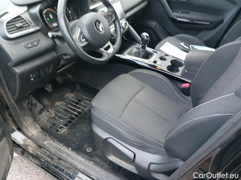  Renault  Kadjar RENAULT  / 2019 / 5P / crossover Intens Blue dCi 85kW (115CV) (AC) #18