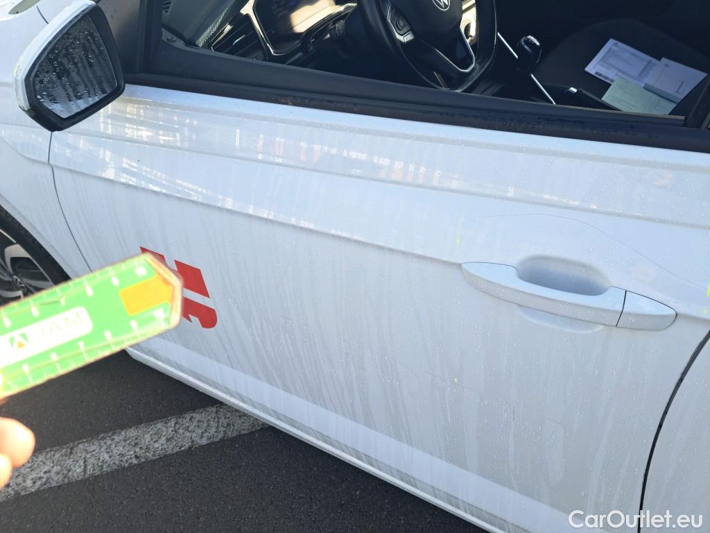  Volkswagen  Polo VOLKSWAGEN  / 2021 / 5P / berlina con portón Life 1.0 TSI 70kW (95CV) #6