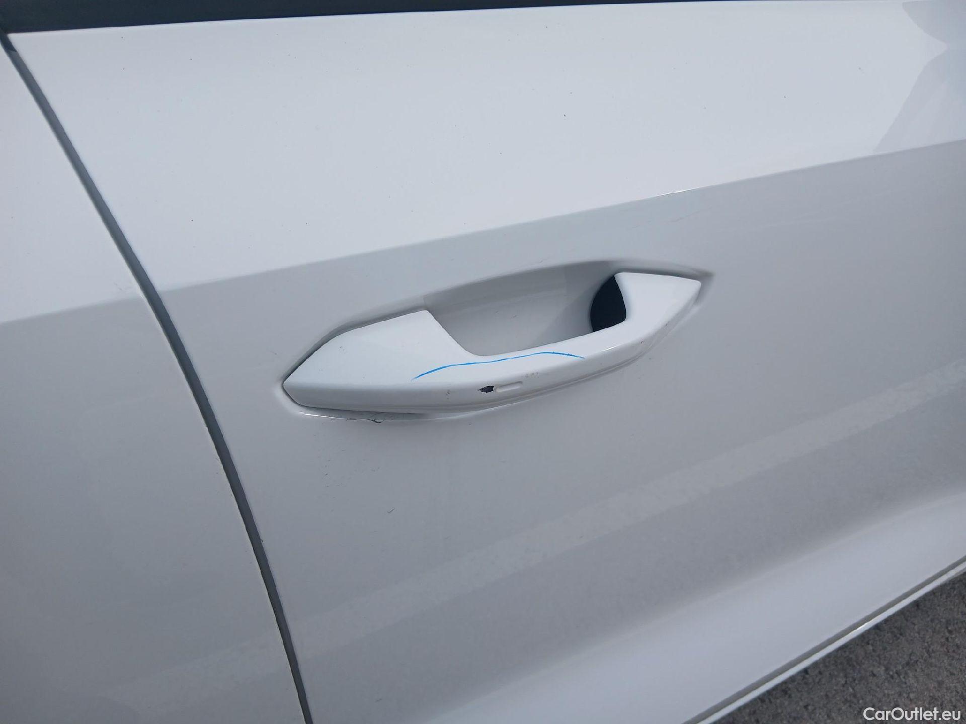  Audi  A3 AUDI  / 2020 / 5P / berlina con portón Sportback 30 TFSI 81kW (110CV) S tronic #22