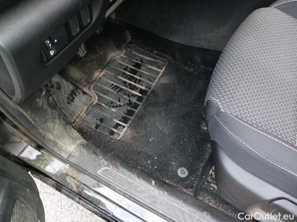  Renault  Kadjar RENAULT  / 2019 / 5P / crossover Intens Blue dCi 85kW (115CV) (AC) #12