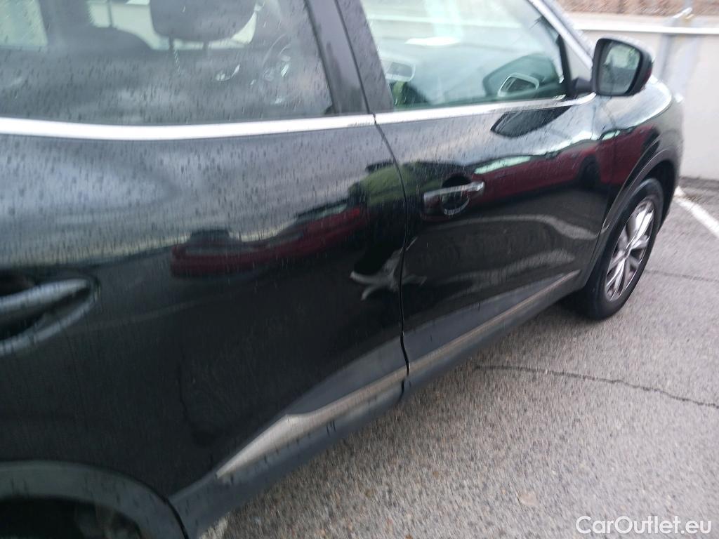  Renault  Kadjar RENAULT  / 2019 / 5P / crossover Intens Blue dCi 85kW (115CV) (AC) #29