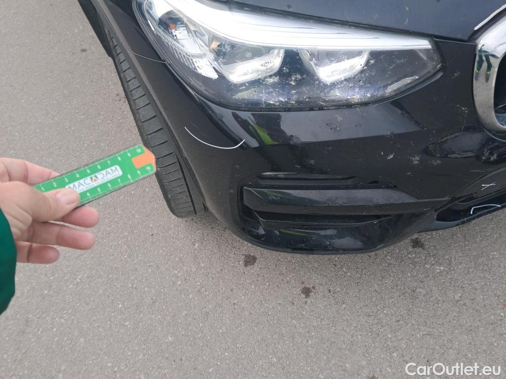  Bmw  X3 BMW  / 2017 / 5P / todoterreno xDrive20d (AC2) #24