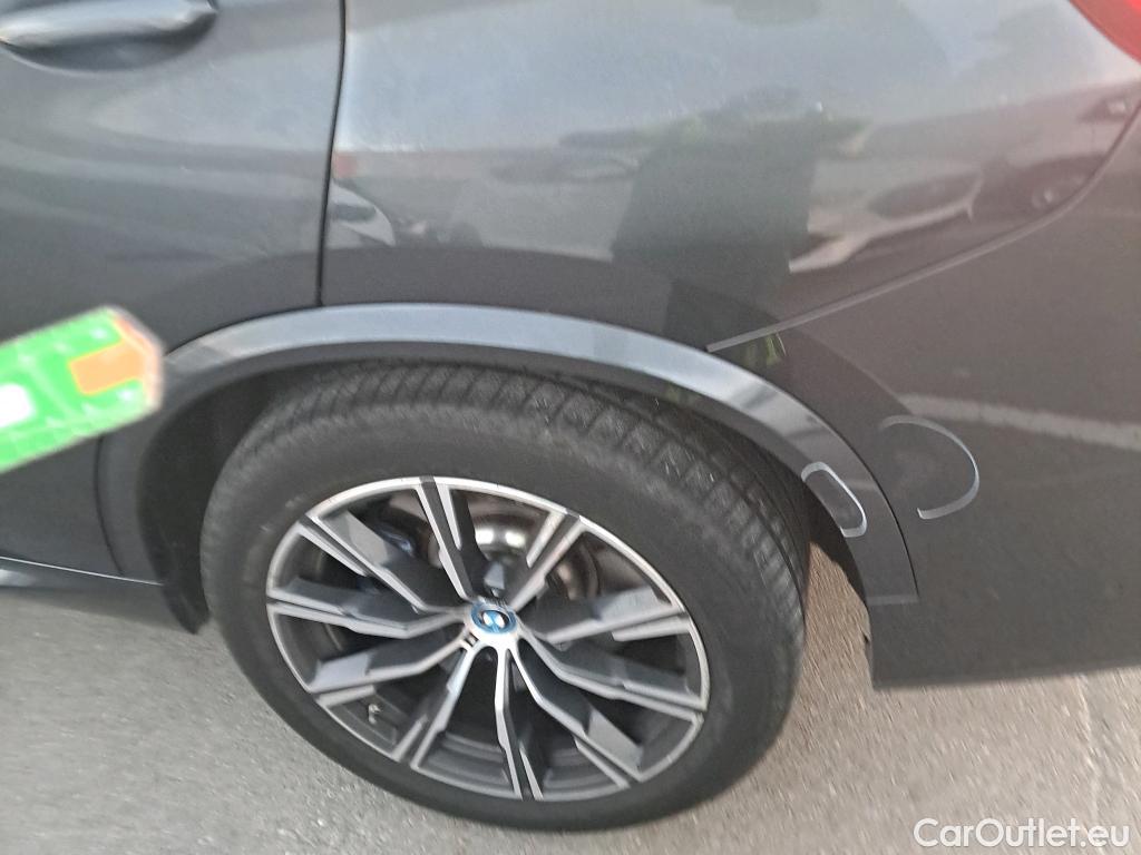  Bmw  X5 BMW  / 2018 / 5P / todoterreno xDrive45e #20