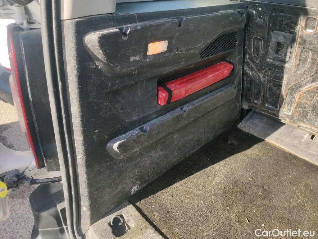  Toyota  Proace TOYOTA  City / 2020 / 4P / combi 1.5D 75kW (100CV) GX L1 #31