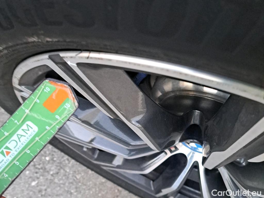  Bmw  X5 BMW  / 2018 / 5P / todoterreno xDrive45e #9