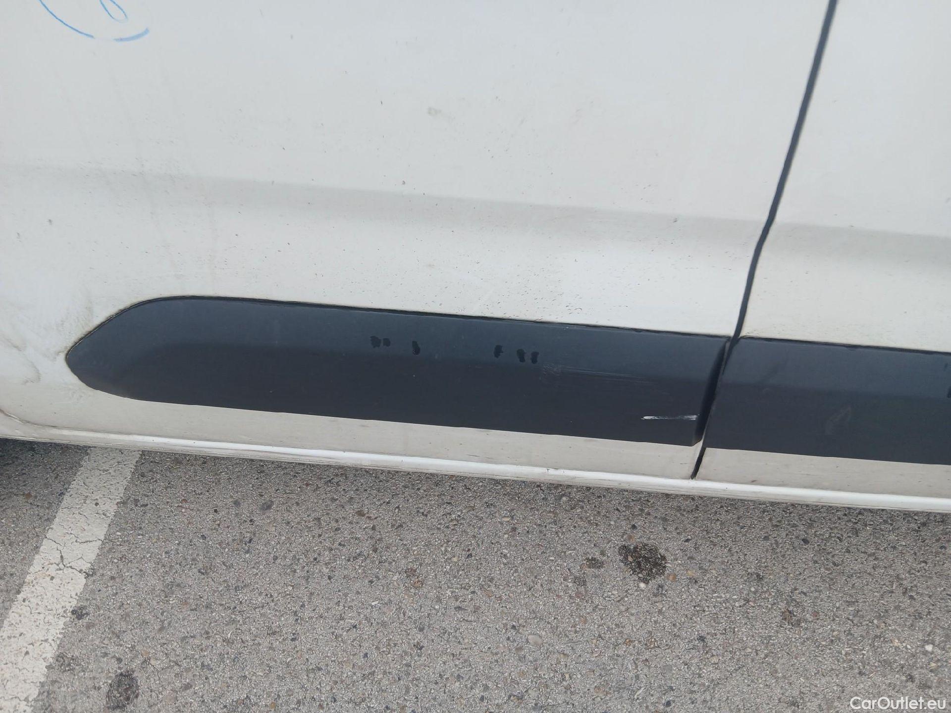  Toyota  Proace TOYOTA  CITY 1.5D 75kW (100CV) GX L1 #40