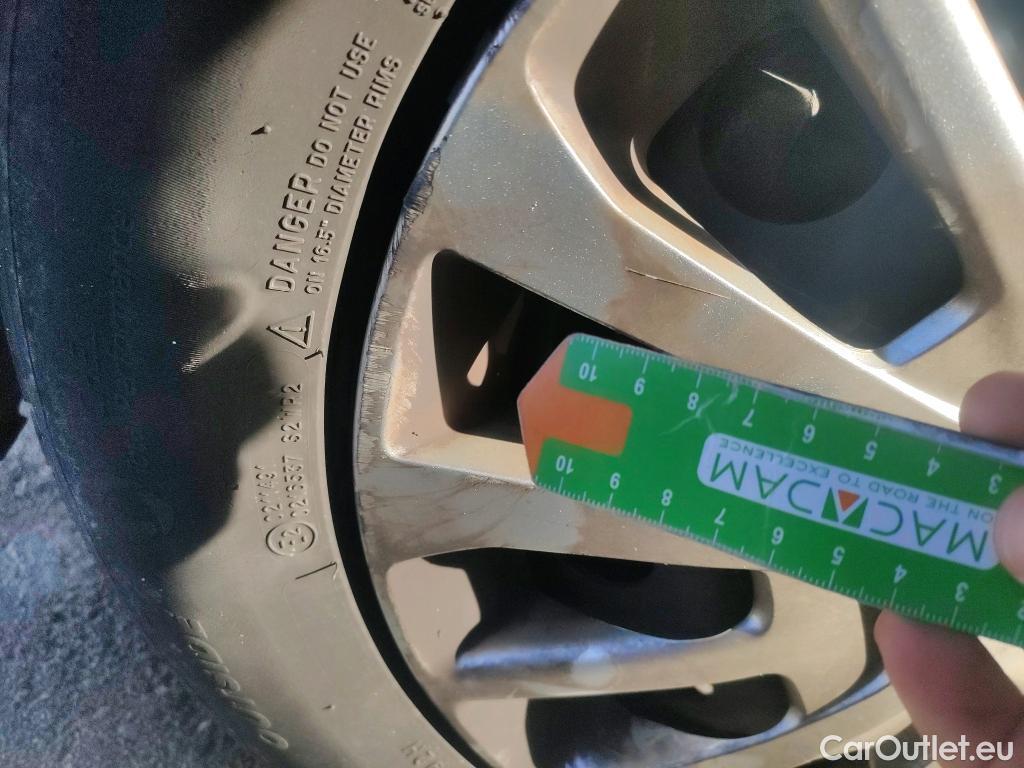  Toyota  Proace TOYOTA  City / 2020 / 4P / combi 1.5D 75kW (100CV) GX L1 #38