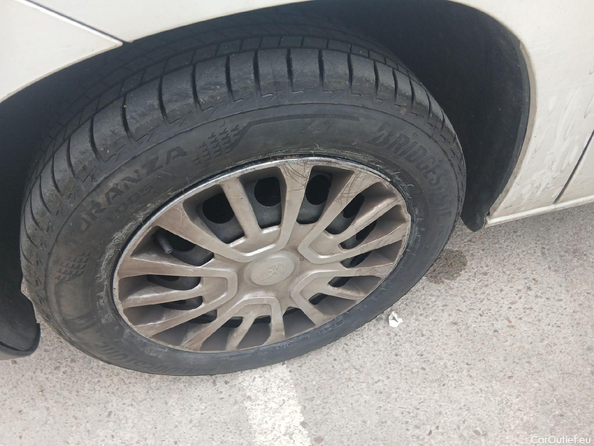  Toyota  Proace TOYOTA  CITY 1.5D 75kW (100CV) GX L1 #23